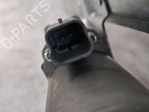 Used Front right window mechanism PEUGEOT PARTNER Box Body/MPV 1.6 HDi (90 hp) 24089333