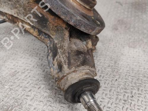 Used Right front steering knuckle Right front steering knuckle PEUGEOT 5008 (0U_, 0E_) 1.6 HDi (110 hp) 32354152 32354152