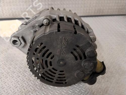 Used Alternator Alternator PEUGEOT 107 (PM_, PN_) 1.0 (68 hp) 24442314 24442314