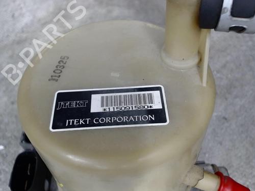 Styring servopumpe MAZDA 3 Saloon (BL) 1.6 MZR CD (BL12) (109 hp) 24079885