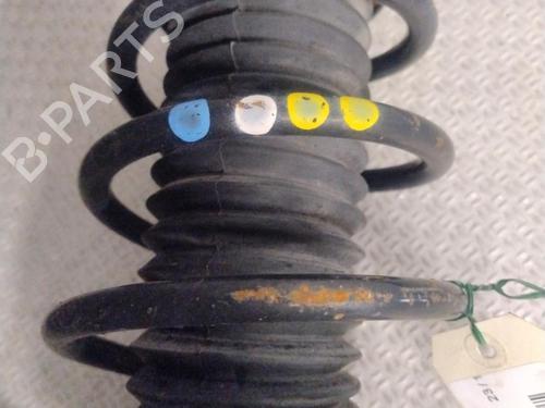 Left front shock absorber PEUGEOT BIPPER (AA_) 1.4 HDi | BP38473890M16 - Image 2