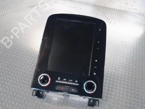 Multifunctionele display Multifunctionele display 24073828 24073828
