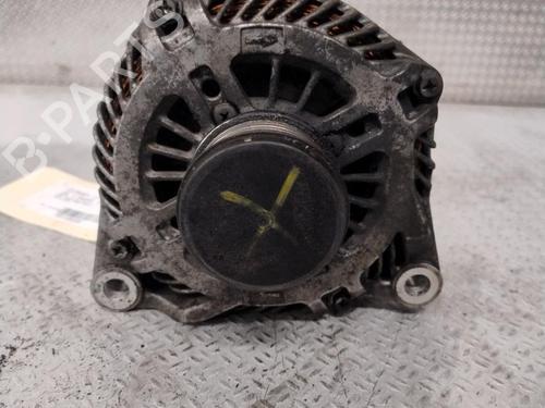 Alternator CITROËN C5 II (RC_) 2.0 HDi (RCRHRH) | BP27581555M7 - Image 7