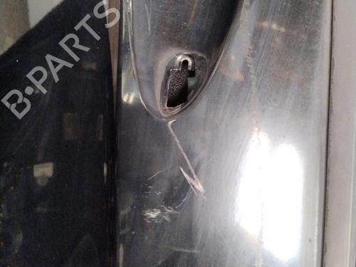 Right rear door MERCEDES-BENZ A-CLASS (W169) A 180 CDI (169.007, 169.307) | BP27193051C5 