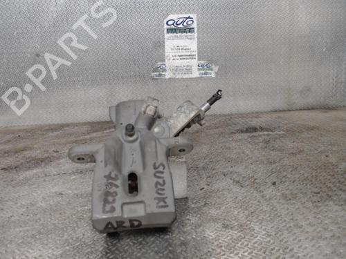 Used Right rear brake caliper Right rear brake caliper SUZUKI SWIFT IV (FZ, NZ) 1.2 (AZH412, ZC72S) (94 hp) 24082356 24082356
