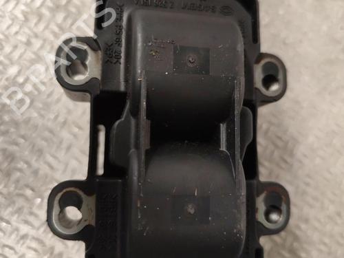 Ignition coil RENAULT TWINGO II (CN0_) 1.2 (CN0D) | BP34333325M94 - Image 2