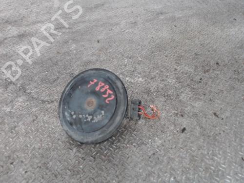 Toeter OPEL CORSA C (X01) 1.2 (F08, F68) (75 hp) 24085971