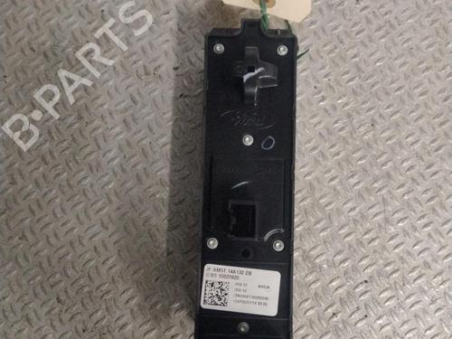 Left front window switch FORD C-MAX II (DXA/CB7, DXA/CEU) 1.0 EcoBoost | BP36510490I27 - Image 2