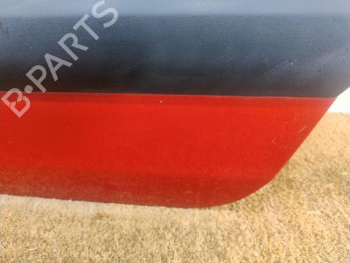 Used Left front door RENAULT CLIO II (BB_, CB_) 1.2 (BB0A, BB0F, BB10, BB1K, BB28, BB2D, BB2H, CB0A,... (58 hp) 28484034
