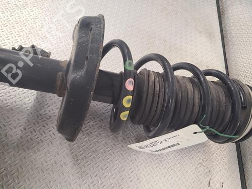 Used Right front shock absorber FIAT GRANDE PUNTO (199_) 1.3 D Multijet (75 hp) 25703358