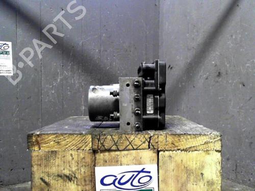 ABS Bremseaggregat CITROËN C4 Coupe (LA_) 1.6 HDi | BP30483259M43