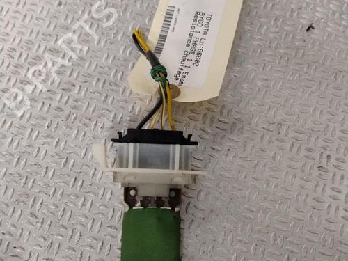 heater-resistor-toyota-aygo-_b1_-2005-2006-2007-2008-2009-2010-2011-2012-2013-2014-25704101 main image