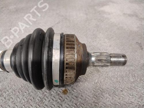 Left front driveshaft PEUGEOT PARTNER MPV (5_, G_) 1.6 HDi 75 | BP32399470M38 - Image 2