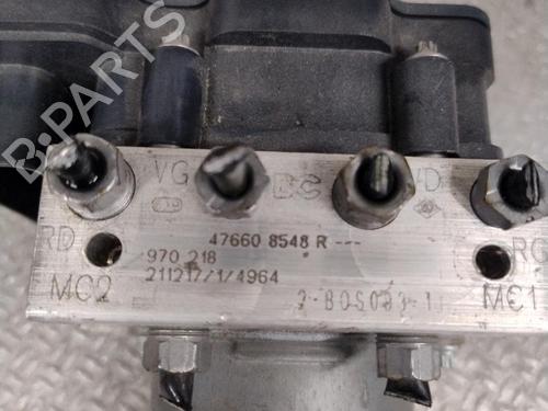 Used ABS pump ABS pump MERCEDES-BENZ CITAN Box Body/MPV (W420) 1.5 108 CDI (420.613) (75 hp) 36510456 36510456