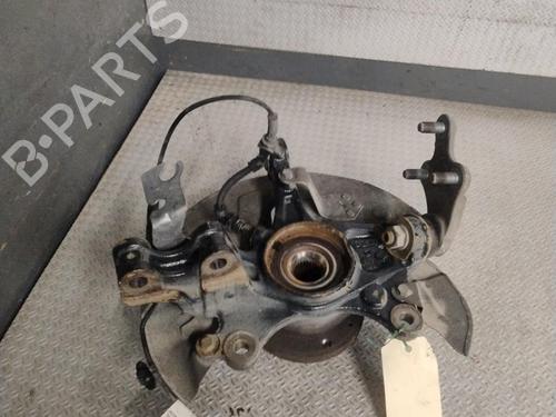 Used Right front steering knuckle Right front steering knuckle PEUGEOT 508 II (FB_, FH_, F3_) 1.5 BlueHDI 130 (FBYHZJ, FBYHZR) (131 hp) 33331095 33331095