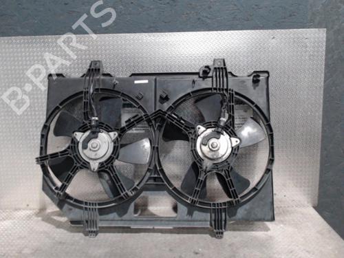 radiator-fan-nissan-x-trail-i-t30-2001-2002-2003-2004-2005-2006-2007-2008-2009-2010-2011-2012-2013-24086449 main image