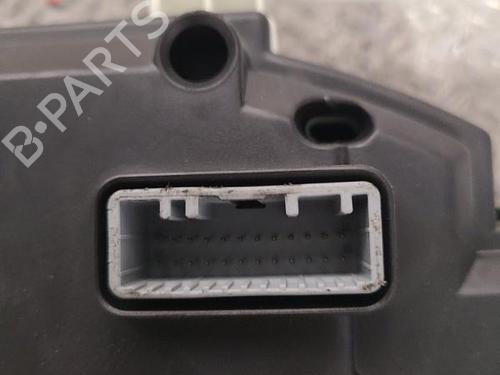 Instrument cluster RENAULT MASTER III Platform/Chassis (EV, HV, UV) 2.3 dCi 125 FWD (EV0C, EV0D, EV0J, HV0C, HV0D, HV0H,... | BP29468597C47 