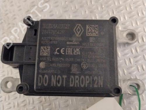 Used Electronic module Electronic module RENAULT CAPTUR II (HF_) E-TECH 145 (HFMU) (143 hp) 29318556 29318556