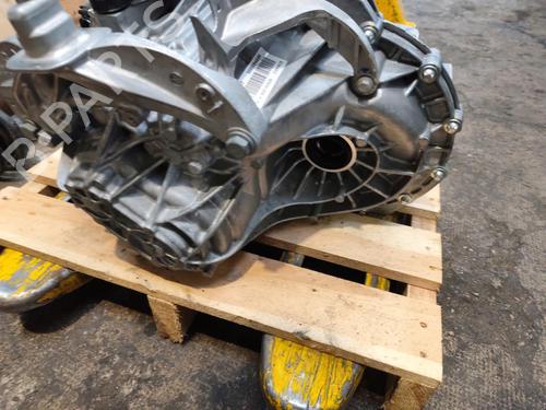 Gearbox FORD FIESTA VI (CB1, CCN) 1.5 TDCi | BP36656358M3 - Image 3