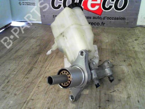 Used Brake master cylinder Brake master cylinder PEUGEOT 508 SW I (8E_) 2.0 HDi (140 hp) 24067442 24067442