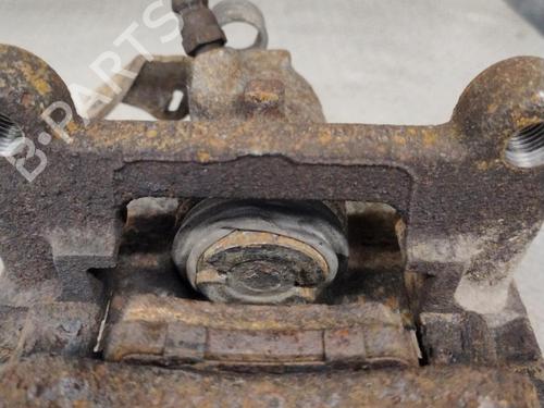 Left rear brake caliper RENAULT AUSTRAL TCe 160 (HGMJ) | BP36462771M107  - Image 5
