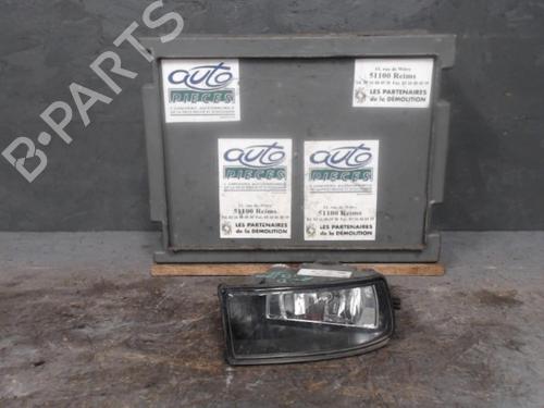 Used Right front fog light Right front fog light SEAT IBIZA II (6K1) 1.9 TDI (90 hp) 24070522 24070522