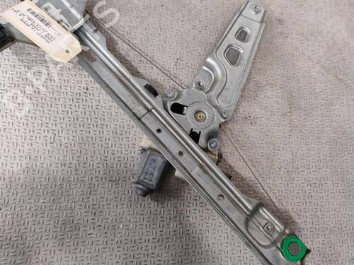 Used Front left window mechanism Front left window mechanism 30606226 30606226