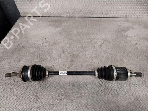 Left front driveshaft OPEL AGILA B (H08) 1.0 (F68) | BP32689984M38 - Image 2