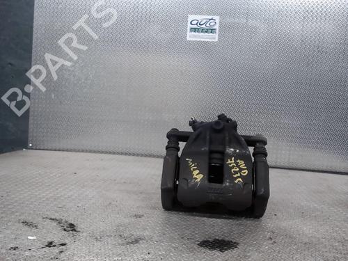 Højre bremsekaliber foran NISSAN MICRA III (K12) 1.4 16V (88 hp) 24078393