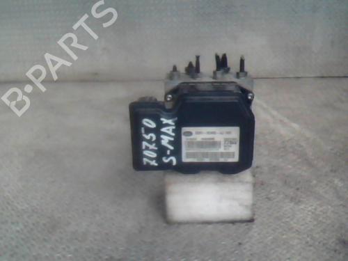 ABS pump FORD S-MAX (WA6) 1.8 TDCi | BP30483564M43 - Image 2