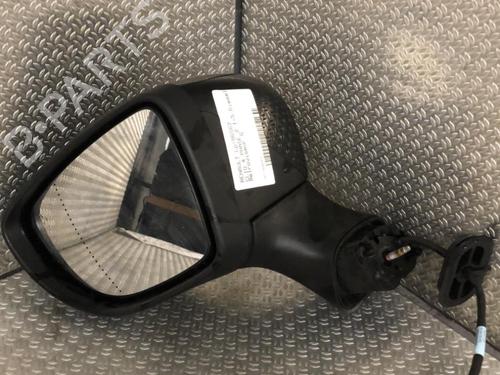 Used Left mirror RENAULT CLIO IV (BH_) 1.5 dCi 75 (75 hp) 24061389