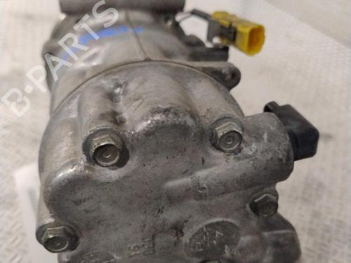 Used AC compressor PEUGEOT 207 (WA_, WC_) 1.4 HDi (68 hp) 30366085
