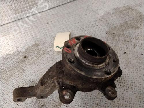 Right front steering knuckle RENAULT CLIO III (BR0/1, CR0/1) 1.5 dCi (C/BR0G, C/BR1G) | BP29379966M26 