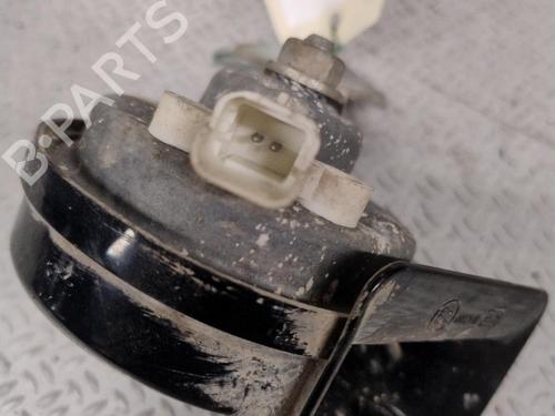 Used Horn PEUGEOT 207 (WA_, WC_) 1.6 16V VTi (120 hp) 29577277