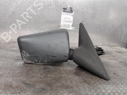 Used Right mirror CITROËN AX (ZA-_) 11 (60 hp) 24093128
