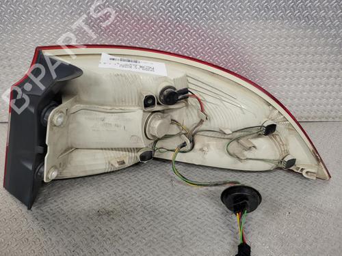 Left taillight SKODA SUPERB II (3T4) 1.9 TDI | BP37650125C34 - Image 2