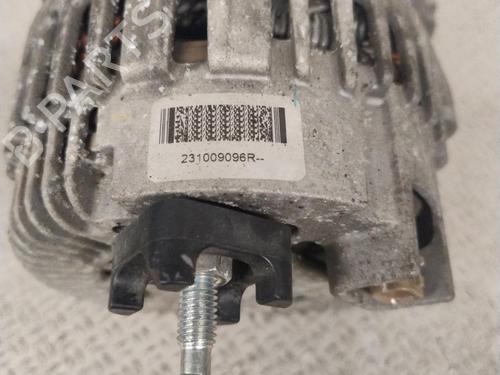 Alternator RENAULT TRAFIC III Van (FG_) 1.6 dCi 125 (FGMH) | BP31747383M7