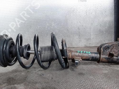 Used Left front shock absorber RENAULT LAGUNA II (BG0/1_) 1.9 dCI (BG0E) (105 hp) 24084042