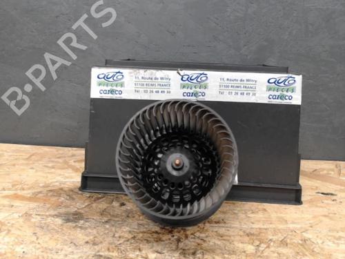 Used Heater blower motor Heater blower motor PEUGEOT 208 I (CA_, CC_) 1.4 HDi (68 hp) 24070739 24070739