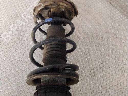 Left front shock absorber SUZUKI CELERIO (LF) 1.0 (AVK310) | BP30606267M16 - Image 2