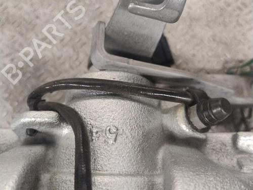 Right rear brake caliper RENAULT MASTER IV Platform/Chassis BLUE DCI 150 | BP36819362M106 - Image 2