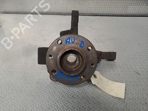 Right front steering knuckle RENAULT MODUS / GRAND MODUS (F/JP0_) 1.5 dCi (FP0D, JP0D) | BP24078866M26 