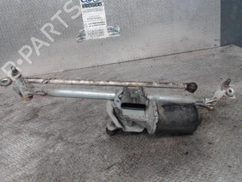 Used Front wiper motor OPEL CORSA C (X01) 1.2 (F08, F68) (75 hp) 24085977