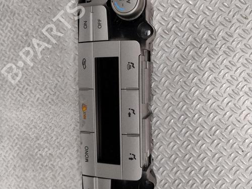 Climate control FORD S-MAX (WA6) 2.0 TDCi | BP28802520I5