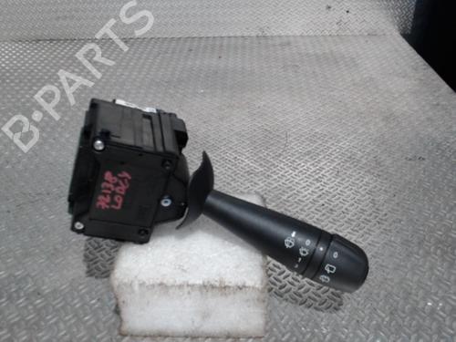 Rattstammestilk DACIA LODGY (JS_) 1.5 dCi (90 hp) 24076394