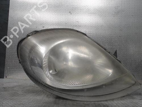 Used Right headlight Right headlight 24094668 24094668