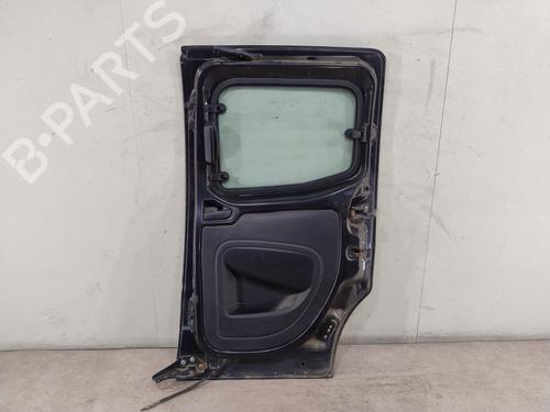 Høyre side skyvedør CITROËN NEMO MPV 1.3 HDi 75 | BP25704062C75 