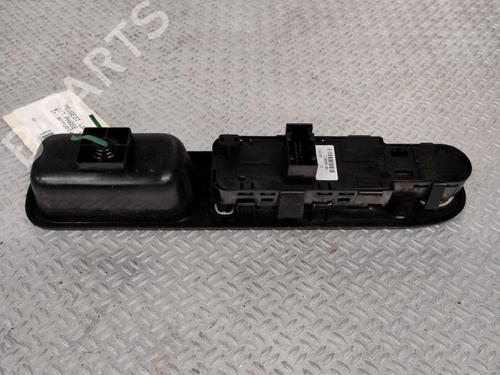 Left front window switch PEUGEOT 207 (WA_, WC_) 1.6 16V VTi | BP29577279I27 