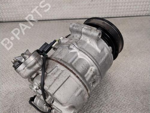 AC compressor VOLVO XC60 I SUV (156) D4 | BP37596242M34 - Image 3