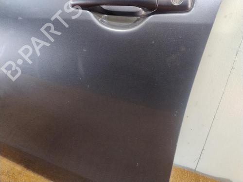 Left front door MITSUBISHI GRANDIS (NA_W) 2.0 DI-D (NA8W) | BP29644413C2